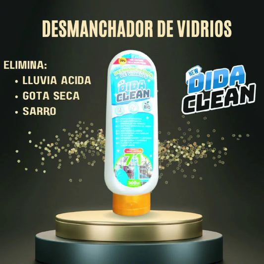 DESMANCHADOR DIDA CLEAN